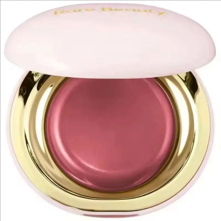 Fashion Sales Rare Beauty Blush Makeup Lasting Natural Cream Blush Waterproof Mositure Face Contour Shadow Blushe Lady Cosmetics - HONORABLE VETERANS SOLUTIONS