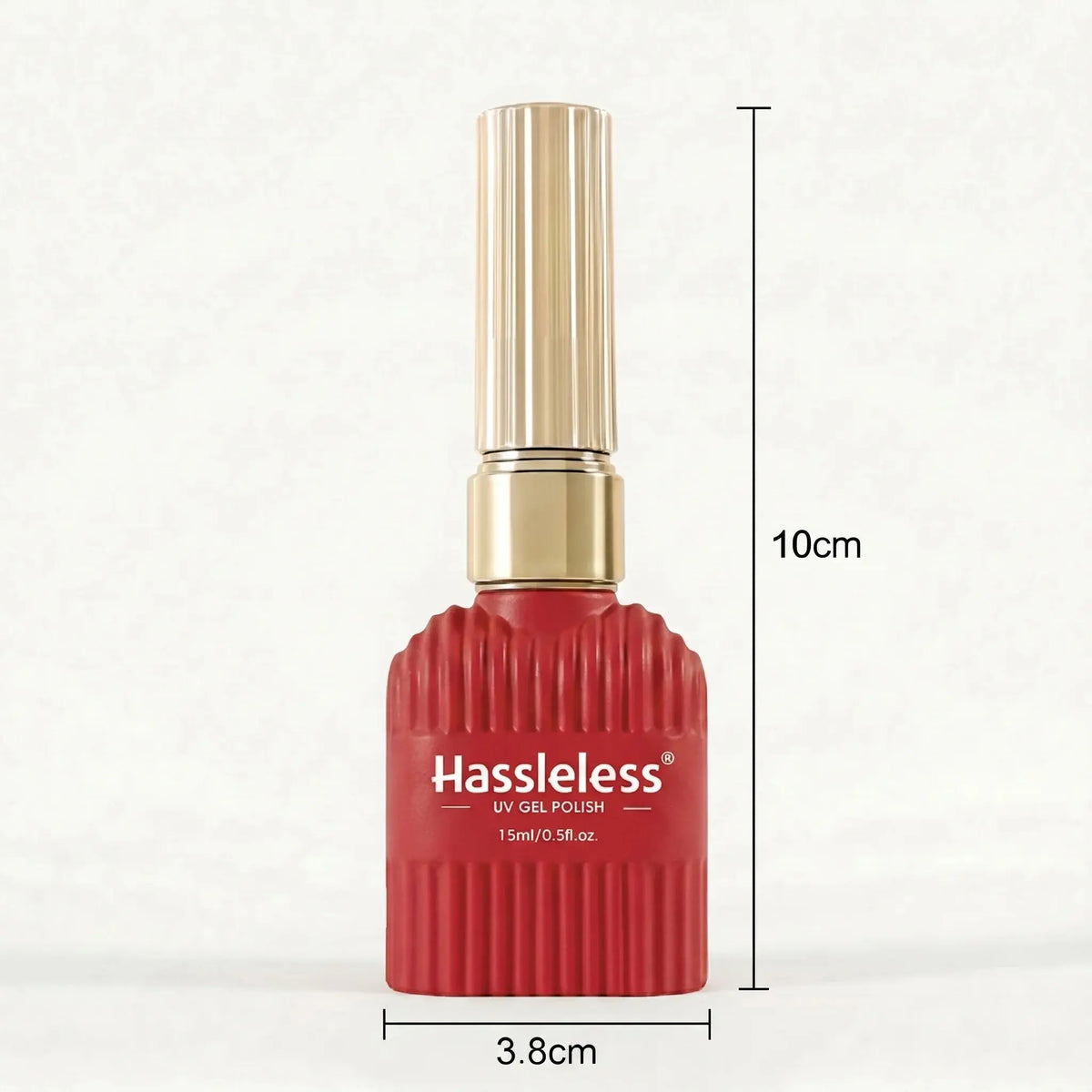 Fashionable Nail Gel, 6-Pack, Highly Saturated, Long-Lasting and Durable, Salon Quality, Suitable for Nail Salons and Home DIY - HONORABLE VETERANS SOLUTIONS