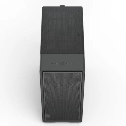 Fractal Design Epoch (Black TG Light) Case w/ Light Tint Window, ATX, 3x Momentum 12 Fans, Mesh Top & Front, USB-C 20Gbps - HONORABLE VETERANS SOLUTIONS