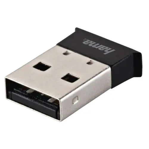Hama USB Bluetooth 5.0 C2 + EDR Adapter - HONORABLE VETERANS SOLUTIONS
