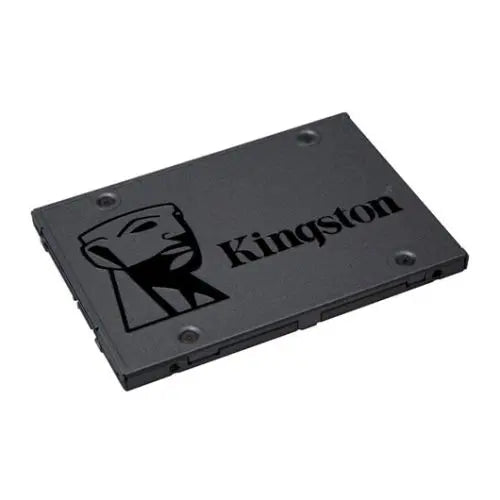 Kingston 240GB SSDNow A400 SSD, 2.5", SATA3, R/W 500/350 MB/s, 7mm - HONORABLE VETERANS SOLUTIONS