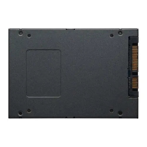 Kingston 960GB SSDNow A400 SSD, 2.5", SATA3, R/W 500/450 MB/s, 7mm - HONORABLE VETERANS SOLUTIONS