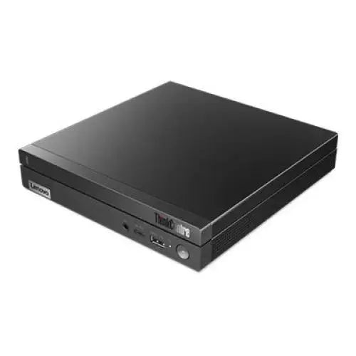 Lenovo ThinkCentre Neo 50Q Gen4 Tiny PC, i5-13420H, 8GB, 256GB SSD, No Optical, Wi-Fi 6, USB-C, Windows 11 Pro - HONORABLE VETERANS SOLUTIONS