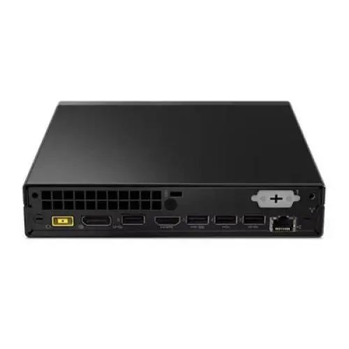 Lenovo ThinkCentre Neo 50Q Gen4 Tiny PC, i5-13420H, 8GB, 256GB SSD, No Optical, Wi-Fi 6, USB-C, Windows 11 Pro - HONORABLE VETERANS SOLUTIONS
