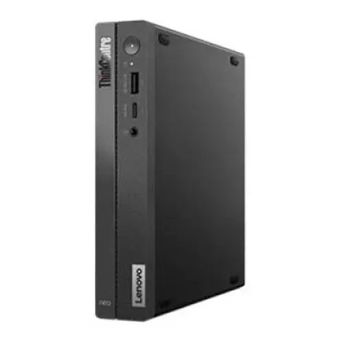 Lenovo ThinkCentre Neo 50Q Gen4 Tiny PC, i5-13420H, 8GB, 256GB SSD, No Optical, Wi-Fi 6, USB-C, Windows 11 Pro - HONORABLE VETERANS SOLUTIONS
