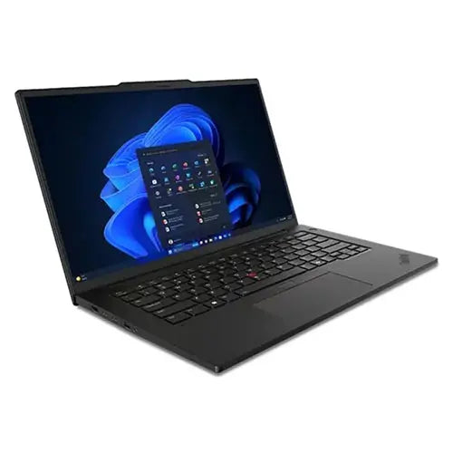 Lenovo ThinkPad P14s Gen5 21G2 Laptop, 14.5" IPS, Core Ultra 7 155H, 16GB DDR5, 1TB SSD, RTX500 Ada GPU, Backlit KB, USB4, Windows 11 Pro - HONORABLE VETERANS SOLUTIONS