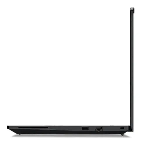 Lenovo ThinkPad P14s Gen5 21G2 Laptop, 14.5" IPS, Core Ultra 7 155H, 16GB DDR5, 1TB SSD, RTX500 Ada GPU, Backlit KB, USB4, Windows 11 Pro - HONORABLE VETERANS SOLUTIONS