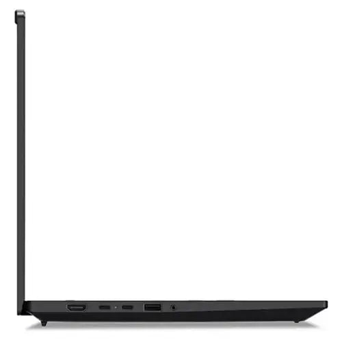 Lenovo ThinkPad P14s Gen5 21G2 Laptop, 14.5" IPS, Core Ultra 7 155H, 16GB DDR5, 1TB SSD, RTX500 Ada GPU, Backlit KB, USB4, Windows 11 Pro - HONORABLE VETERANS SOLUTIONS