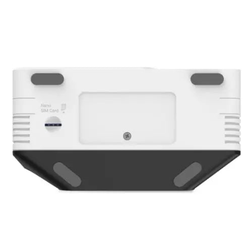 Mercusys (MB520-5G) 5G AX3000 Wireless Dual Band Router, 2.5G WAN/LAN, Phone Port, EasyMesh Compatible - HONORABLE VETERANS SOLUTIONS