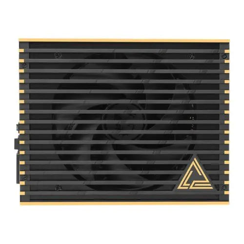 MSI 1600W (MEG Ai1600T PCIE5) ATX 3.1 PSU, Fully Modular, Tri-certified Titanium, Dual 12V-2x6, Full Digital Design, PCIe 5.1, RGB Lighting - HONORABLE VETERANS SOLUTIONS