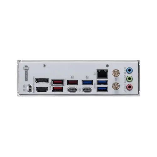 MSI B850M GAMING PLUS WIFI, AMD B850, AM5, Micro ATX, 4 DDR5, HDMI, DP, Wi-Fi 7, 5G LAN, 2x M.2 - HONORABLE VETERANS SOLUTIONS