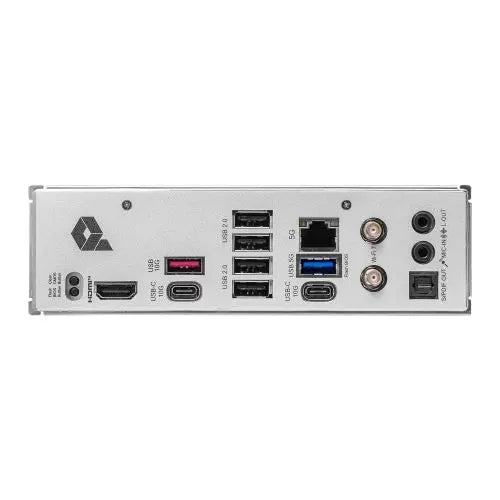 MSI PRO B850-P WIFI, AMD B850, AM5, ATX, 4 DDR5, HDMI, Wi-Fi 7, 5G LAN, 3x M.2 - HONORABLE VETERANS SOLUTIONS