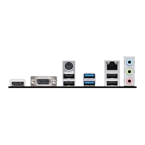 MSI PRO H610M-E, Intel H610, 1700, Micro ATX, 2 DDR5, VGA, HDMI, GB LAN, 1x M.2 - HONORABLE VETERANS SOLUTIONS