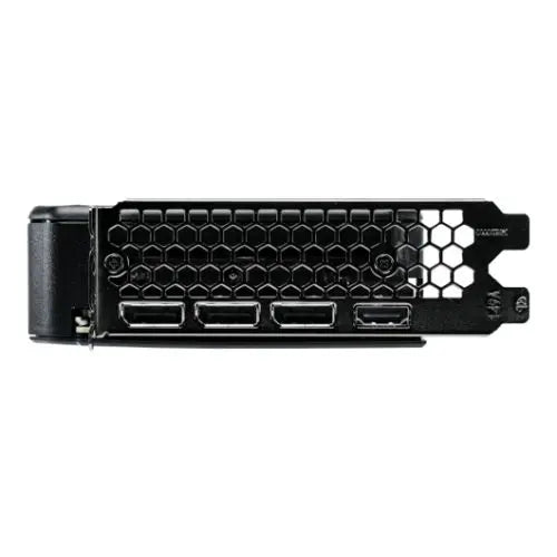 Palit RTX5060 DUAL, PCIe5, 8GB DDR7, HDMI, 3 DP, 2497MHz Clock, RGB Lighting - HONORABLE VETERANS SOLUTIONS