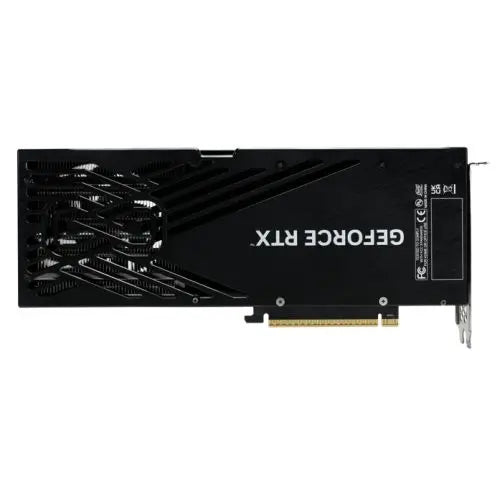 Palit RTX5070 Infinity 3 OC, PCIe5, 12GB DDR7, HDMI, 3 DP, 2542MHz Clock, Overclocked, Compact SFF-Ready - HONORABLE VETERANS SOLUTIONS