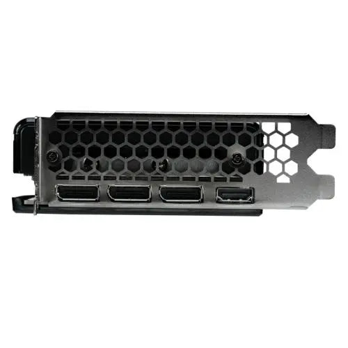 Palit RTX5070 Infinity 3 OC, PCIe5, 12GB DDR7, HDMI, 3 DP, 2542MHz Clock, Overclocked, Compact SFF-Ready - HONORABLE VETERANS SOLUTIONS