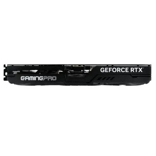Palit RTX5070 Ti GamingPro-S OC, PCIe5, 16GB DDR7, HDMI, 3 DP, 2482MHz Clock, RGB Lighting, Overclocked - HONORABLE VETERANS SOLUTIONS