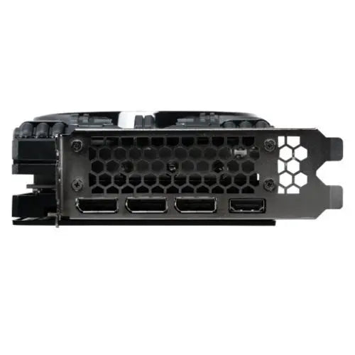 Palit RTX5070 Ti GamingPro-S OC, PCIe5, 16GB DDR7, HDMI, 3 DP, 2482MHz Clock, RGB Lighting, Overclocked - HONORABLE VETERANS SOLUTIONS