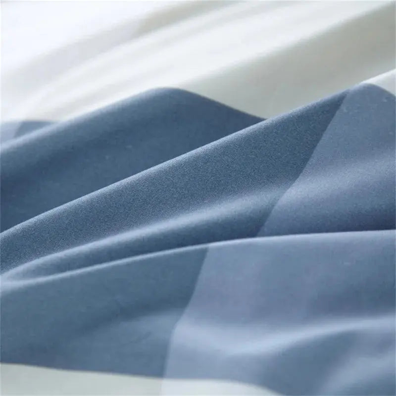 Printed Bed Sheet 1pc For Single Bed 120*210cm Home Textile Modern 100% Polyester Flat Sheet Bunk Bed Linens Single Bedspread - HONORABLE VETERANS SOLUTIONS