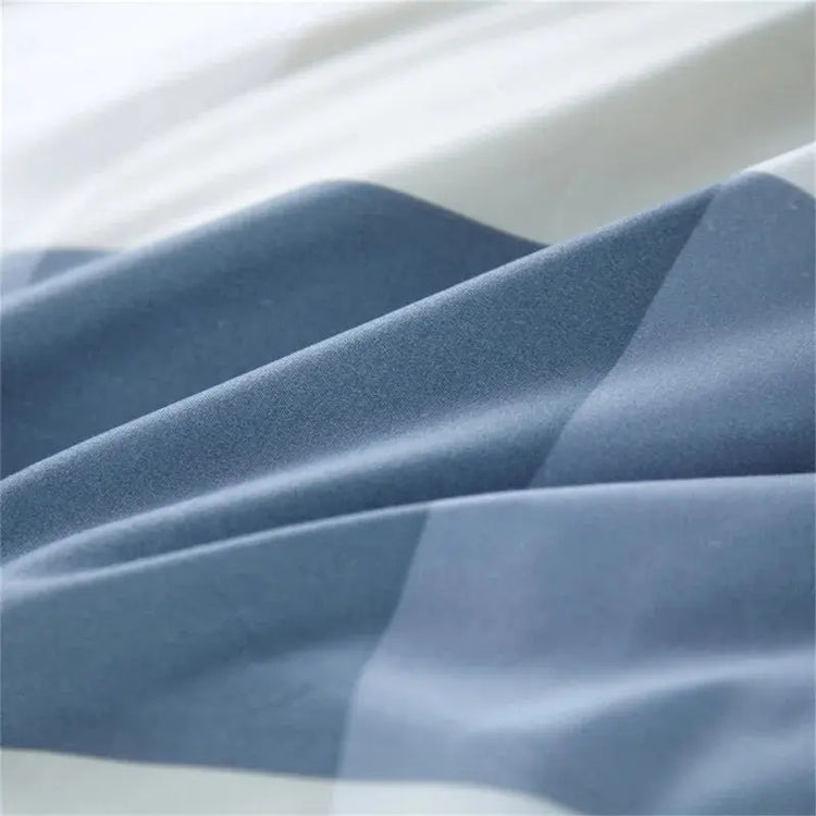 Printed Bed Sheet 1pc For Single Bed 120*210cm Home Textile Modern 100% Polyester Flat Sheet Bunk Bed Linens Single Bedspread - HONORABLE VETERANS SOLUTIONS