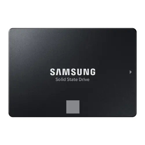 Samsung 1TB 870 EVO SSD, 2.5", SATA3, V-NAND, R/W, 560/530 MB/s, 98K/88K IOPS, 7mm - HONORABLE VETERANS SOLUTIONS