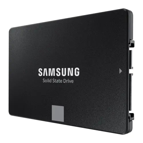 Samsung 1TB 870 EVO SSD, 2.5", SATA3, V-NAND, R/W, 560/530 MB/s, 98K/88K IOPS, 7mm - HONORABLE VETERANS SOLUTIONS
