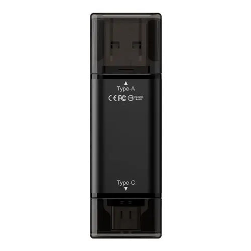Team 256GB X1 Max USB-A & USB-C 3.2 Gen2 Memory Pen, 1,000MB/s - HONORABLE VETERANS SOLUTIONS