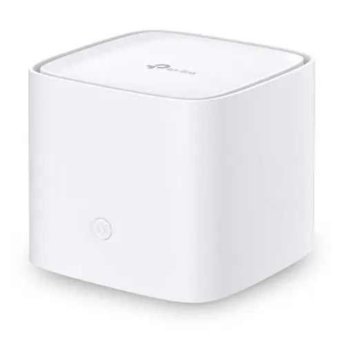 TP-LINK Aginet (HX220) AX1800 Dual Band Whole Home Mesh Wi-Fi 6 System, Remote Management, 3-Port, AP Mode - HONORABLE VETERANS SOLUTIONS