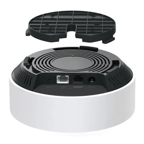 TP-LINK (DECO X50-POE) AX3000 Dual Band Wireless Mesh Wi-Fi 6 System with PoE, 3 Pack, 2.5G LAN, OFDMA & MU-MIMO, TP-Link HomeShield - HONORABLE VETERANS SOLUTIONS