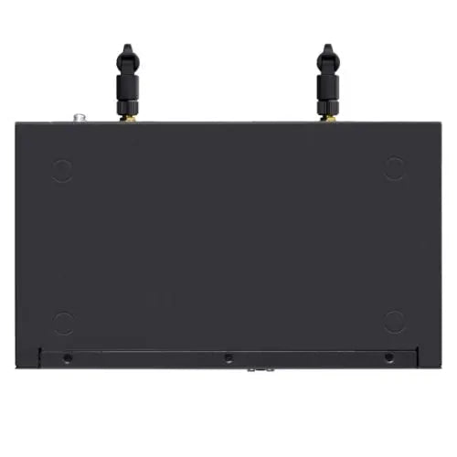 TP-LINK (DR3220v-4G) Omada 4G+ Cat6 Gigabit Rackmount DSL Gateway, 4G+ Cat6 up to 300Mbps, VDSL2 35b, USB, VoIP Support, Centralized Management, Desktop / Rack-Mounting - HONORABLE VETERANS SOLUTIONS