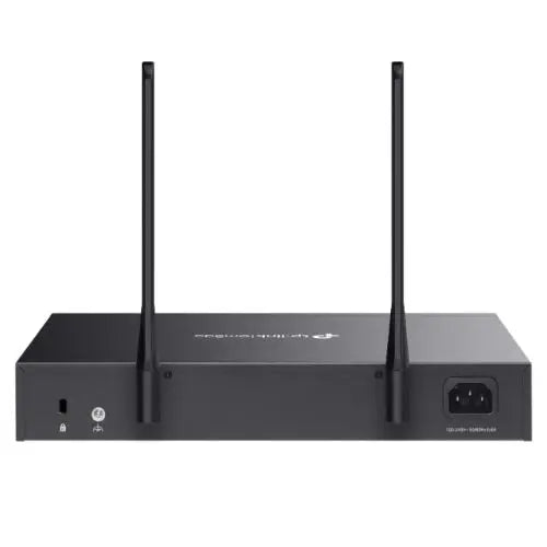TP-LINK (DR3220v-4G) Omada 4G+ Cat6 Gigabit Rackmount DSL Gateway, 4G+ Cat6 up to 300Mbps, VDSL2 35b, USB, VoIP Support, Centralized Management, Desktop / Rack-Mounting - HONORABLE VETERANS SOLUTIONS