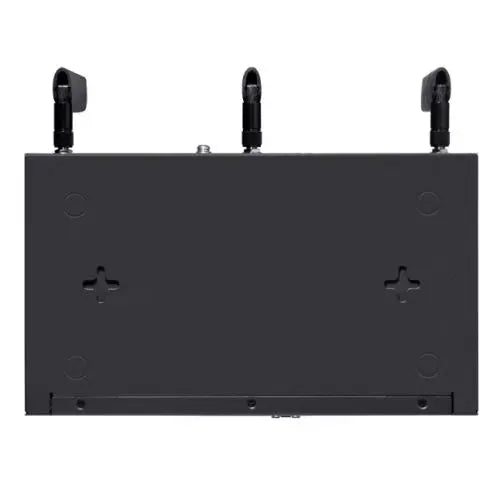 TP-LINK (DR3650v) Omada AX3000 Wi-Fi 6 Gigabit Desktop DSL Gateway, Dual Band, VDSL2 35b, USB 3.0, VoIP Support, Centralized Management, Mesh Technology - HONORABLE VETERANS SOLUTIONS