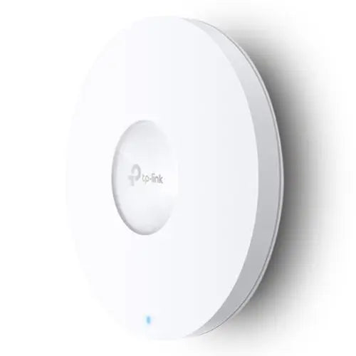 TP-LINK (EAP653 UR) AX3000 Dual Band Ceiling Mount Wi-Fi 6 Access Point, PoE+, Omada Mesh, Ultra Slim Design - HONORABLE VETERANS SOLUTIONS