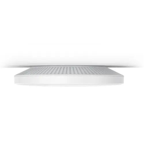 TP-LINK (EAP787) BE12000 Tri-Band Ceiling Mount Wi-Fi 7 Access Point, PoE++, 10GB Port, Omada Mesh, MLO, Multi-RUs - HONORABLE VETERANS SOLUTIONS