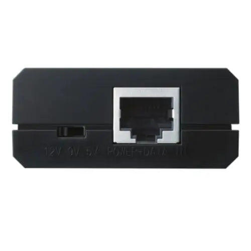 TP-LINK (POE10R) Omada PoE Splitter, IEEE 802.3af Compliant, Selectable Power Output, Gigabit Support, Plug-and-Play - HONORABLE VETERANS SOLUTIONS