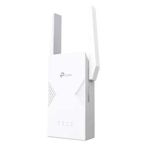 TP-LINK (RE235BE) BE3600 Dual Band Wi-Fi 7 Range Extender, External Antennas, 2.5G Port, MLO, EasyMesh-Compatible, AP Mode - HONORABLE VETERANS SOLUTIONS