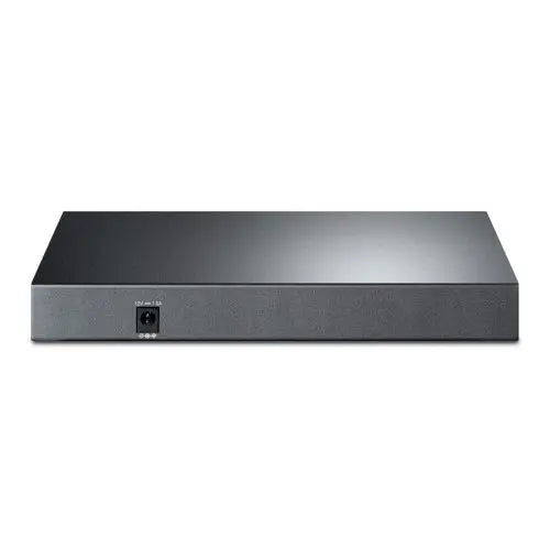 TP-LINK (TL-SG105-M2) 5-Port Unmanaged 2.5G Multi-Gigabit Desktop Switch, 5x 100/1G/2.5G, Fanless, Steel Case - HONORABLE VETERANS SOLUTIONS
