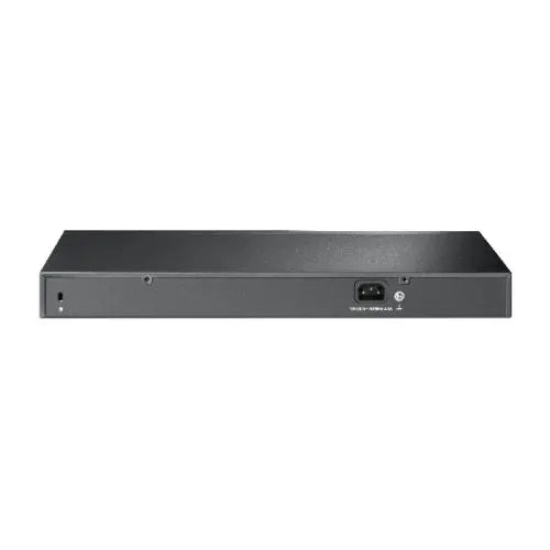 TP-LINK (TL-SG1218MP) 18-Port Gigabit Unmanaged PoE+ Rackmount Switch, 16-Port PoE+, 2 SFP Ports - HONORABLE VETERANS SOLUTIONS