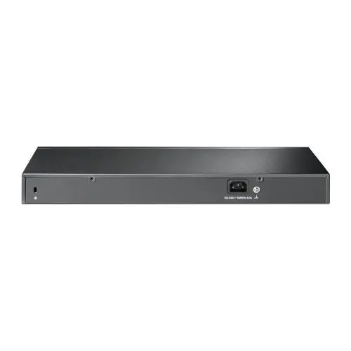 TP-LINK (TL-SG1428PE) 28-Port Gigabit PoE+ Easy Smart Switch, 24-Port PoE+, 2 SFP Ports, Rackmountable - HONORABLE VETERANS SOLUTIONS