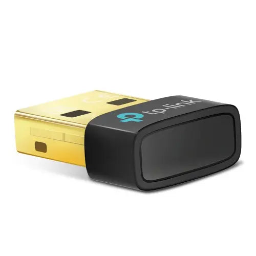 TP-LINK (UB500) USB Nano Bluetooth 5.0 Adapter - HONORABLE VETERANS SOLUTIONS