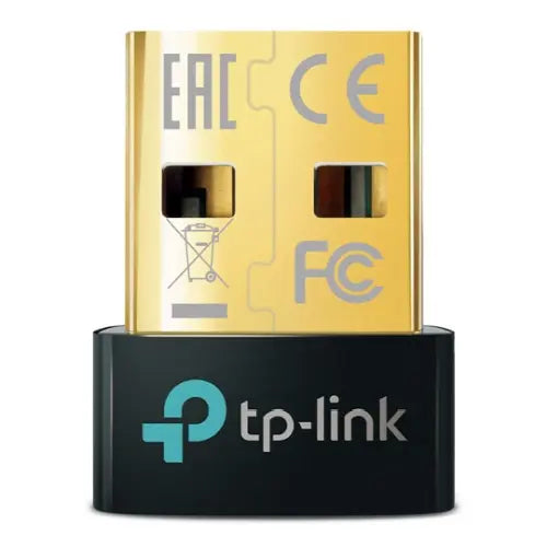 TP-LINK (UB500) USB Nano Bluetooth 5.0 Adapter - HONORABLE VETERANS SOLUTIONS