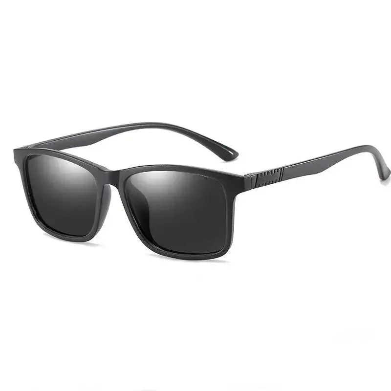 UV400 Cycling Sunglasses Men Women Luxury Brand Designer Men's Square Sun Glasses Fashion Driving Fishing UV400 Eyewear Man - HONORABLE VETERANS SOLUTIONS